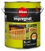 Impregnat do drewna 10l