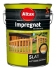 Impregnat do drewna 5l