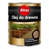 olej do drewna 0,75 l