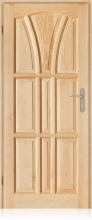 Drzwi wewntrzne WS-5