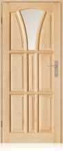 Drzwi wewntrzne WS-4