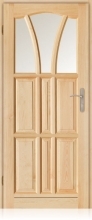 Drzwi wewntrzne WS-2