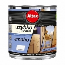 emalia szybkoschnca 0,25 l