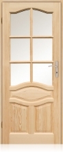 Drzwi wewntrzne DL-3