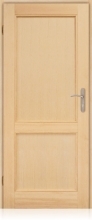 Drzwi wewntrzne AK-1