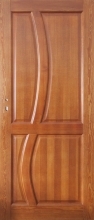 Drzwi wewntrzne Seria Reno