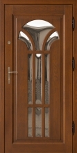 Drzwi zewntrzne D-1