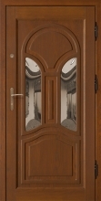 Drzwi zewnętrzne D-12